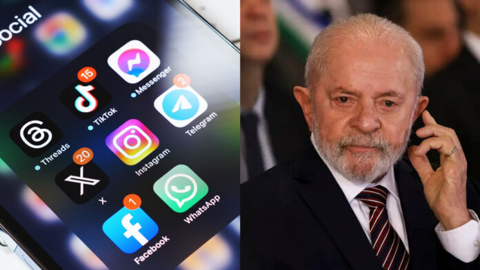 entenda as propostas de Lula para a regulação