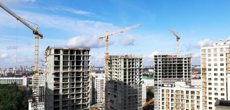 Construção civil e infraestrutura: pilares estratégicos para o desenvolvimento econômico do Brasil