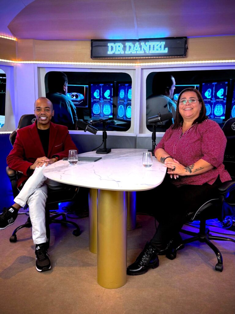 O que não contam sobre a tanatopraxia – Josiane Oliveira revela