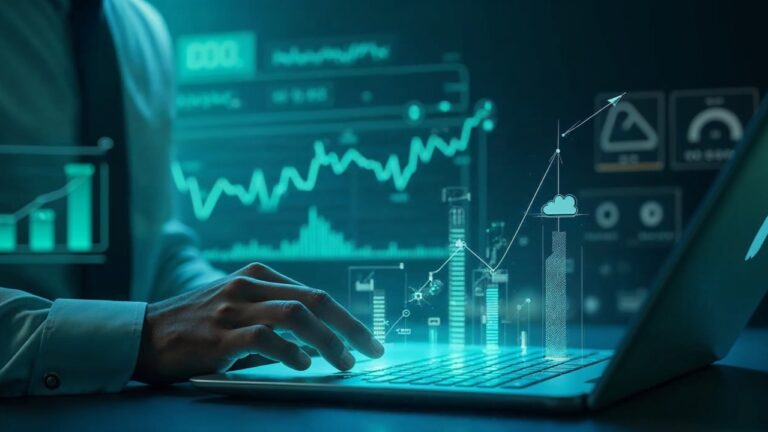 Mercado de capitais e novos produtos financeiros: como a inovação movimenta bilhões no Brasil