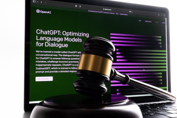 Pais processam OpenAI por morte de jovem envolvendo ChatGPT