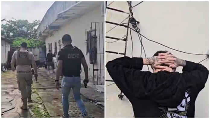 Acusado de ameaçar o youtuber Felca usava o Telegram para Acusado de ameaçar o youtuber Felca usava o Telegram para anunciar serviços criminosos