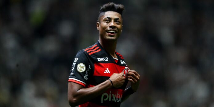 STJ vai julgar recurso de Bruno Henrique, do Flamengo, na terça (2)