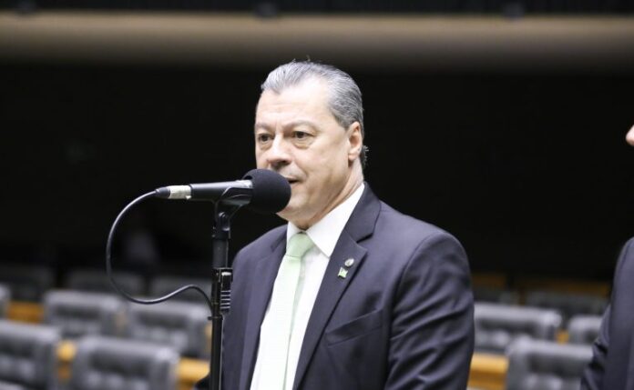 Discussão e Votação de Propostas Legislativas. Dep. Daniel Agrobom (PL-GO)