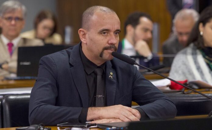Reunião - (Altera a Lei nº 13.954, de 16 de dezembro de 2019, para dispor sobre os soldos dos militares das Forças Armadas. Dep. Sargento Gonçalves (PL - RN)