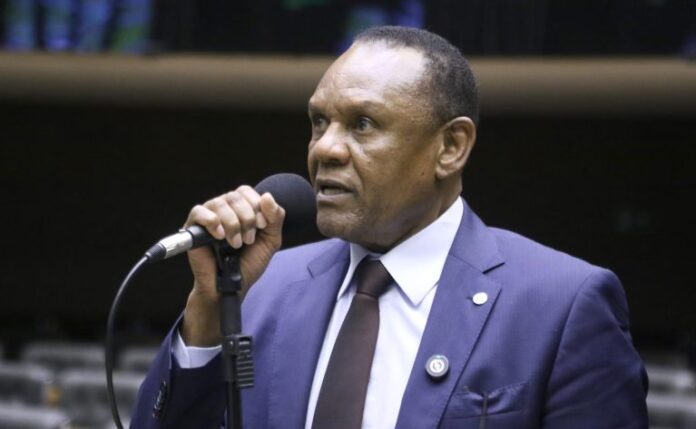 Discussão e Votação de Propostas Legislativas. Dep. Ossesio Silva (REPUBLICANOS - PE)