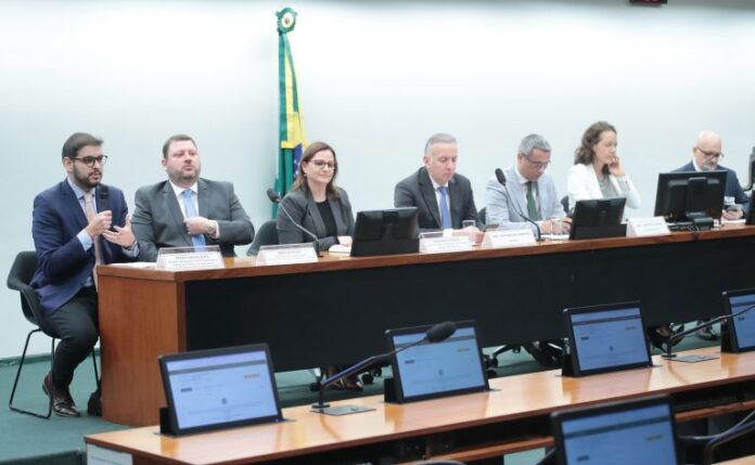 Audiência Pública - Infraestrutura para IA, fomento e sandbox regulatório