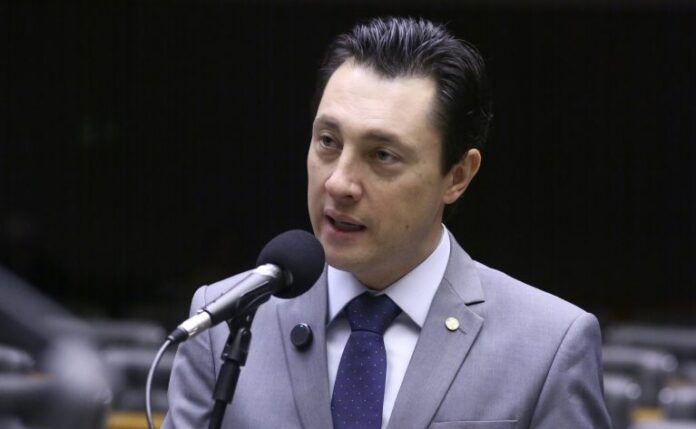 Discussão e Votação de Propostas Legislativas. Dep. Rodrigo Gambale (PODE - SP)