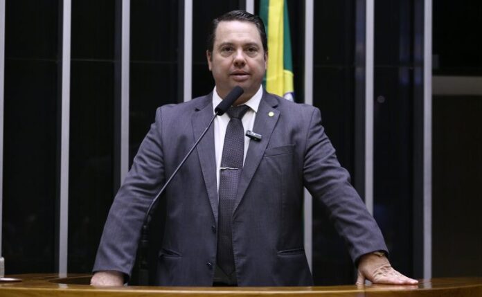 Discussão e Votação de Propostas Legislativas. Dep. Rodolfo Nogueira (PL - MS)