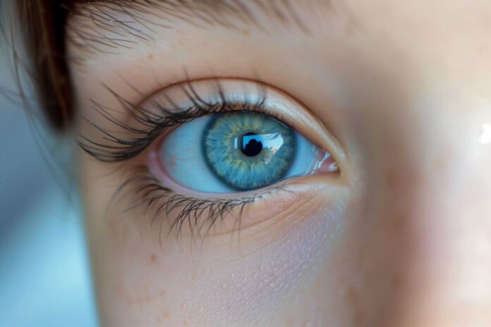 Dispositivo torna o transplante de olhos viável