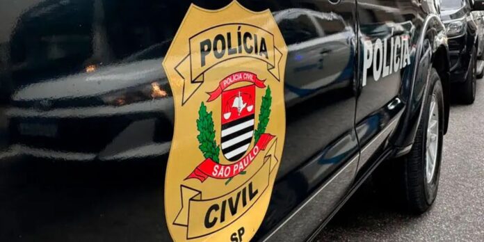 Polícia de SP prende suspeito de morte de torcedor do Cruzeiro