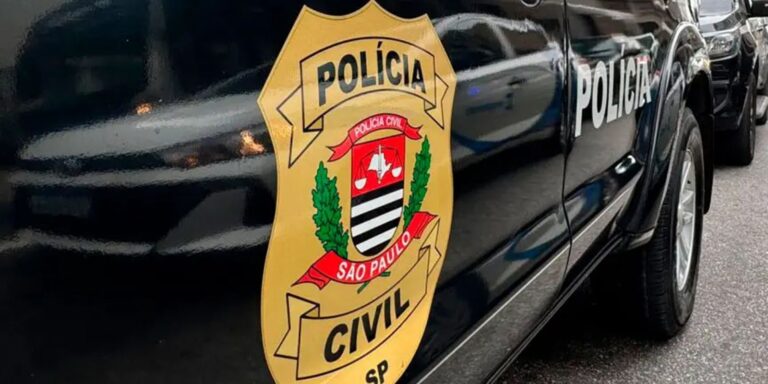 Polícia de SP prende suspeito de morte de torcedor do Cruzeiro
