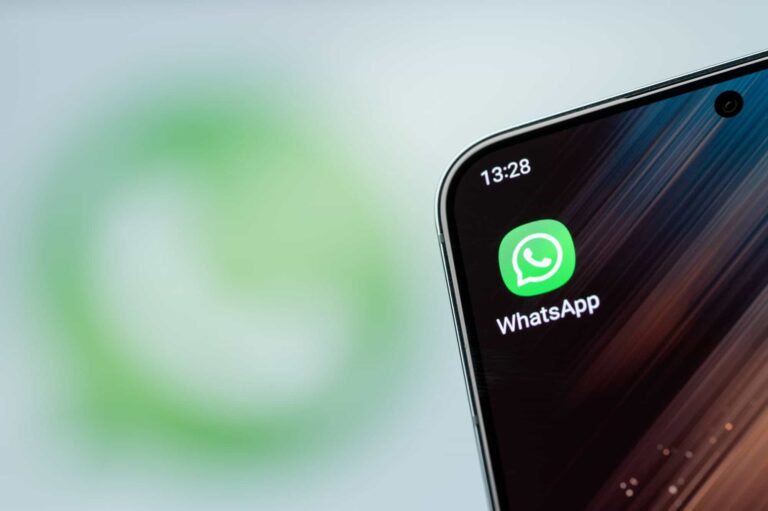 Nova função de IA ajudará usuários a escrever mensagens no WhatsApp