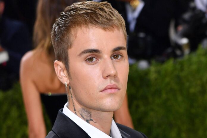 Justin Bieber anuncia continuação de seu álbum 'Swag' - 04/09/2025 - Ilustrada