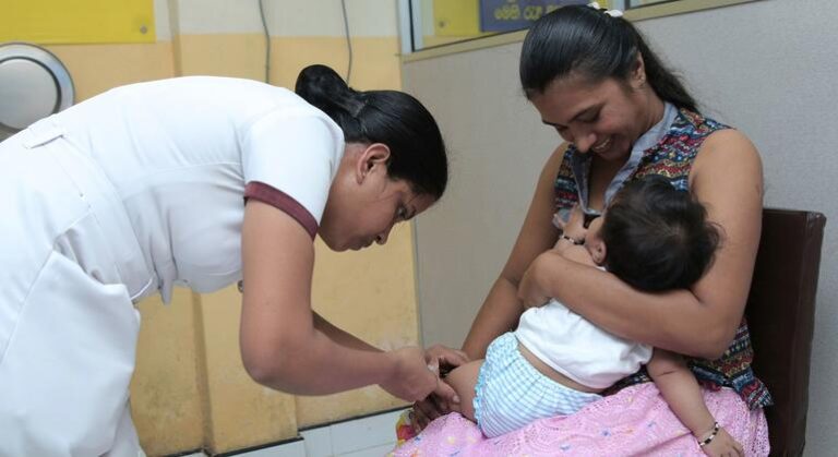 Dia Mundial da Hepatite foca em eliminar barreiras à prevenção e tratamento