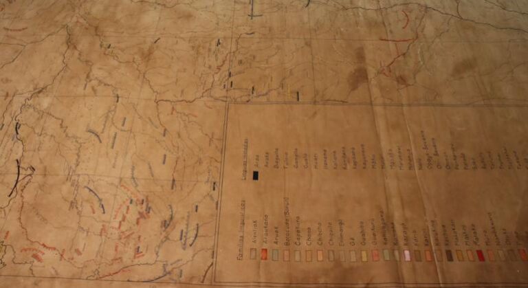 Documentos lusófonos sobre escravidão e povos indígenas entram para Registro da Memória do Mundo