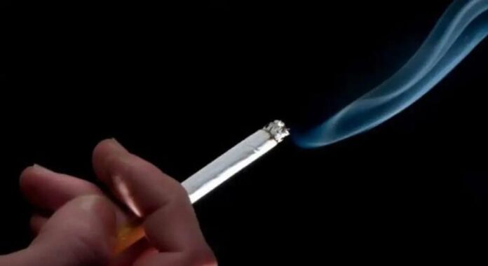 OMS confirma que uso do tabaco na gravidez causa nanismo