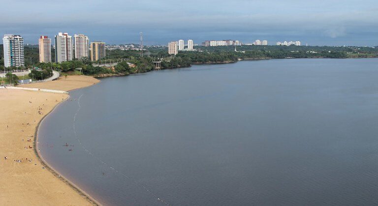 Banco Mundial apoia fortalecimento de governança ambiental e sustentabilidade fiscal no Amazonas