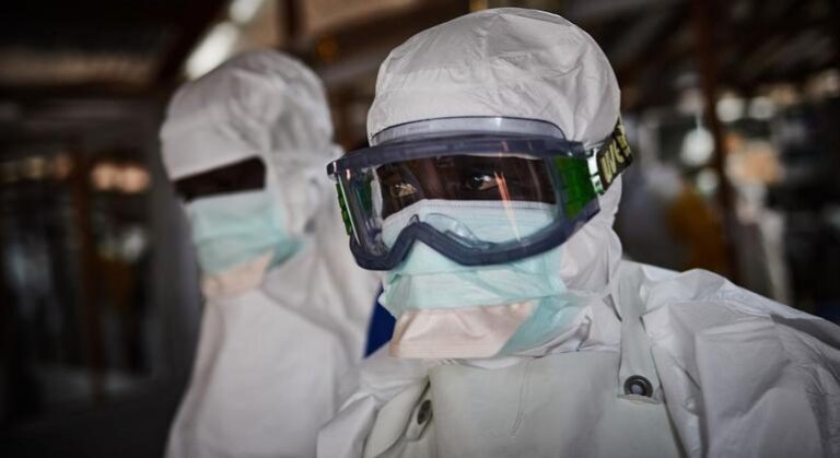 OMS envia técnicos e vacinas à área da RD Congo com novo surto de ebola