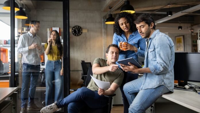 O mercado secundário de tecnologia no Brasil: antes tarde do O mercado secundário de tecnologia no Brasil: antes tarde do que mais tarde…