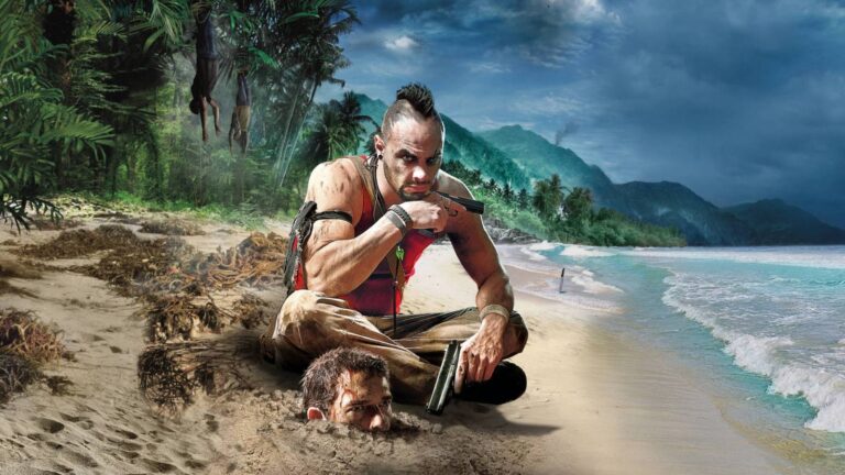 Ubisoft revela detalhes sobre o futuro de Far Cry, e os fãs podem não ficar felizes