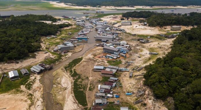 Banco Mundial recomenda ações para valorizar e proteger indígenas da Amazônia