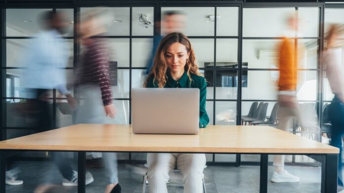 Trabalho bom é o que dá vontade de voltar na segunda-feira