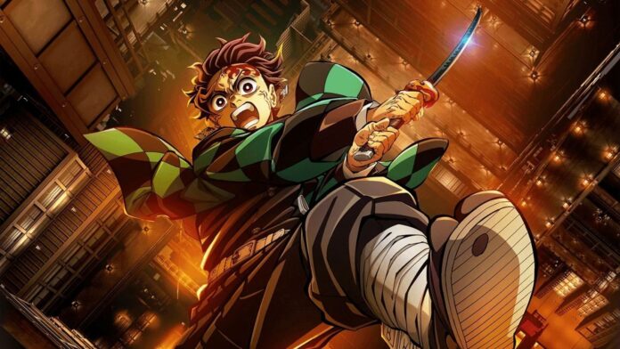 Final explicado de Demon Slayer Castelo Infinito: o que acontece com Tanjiro?