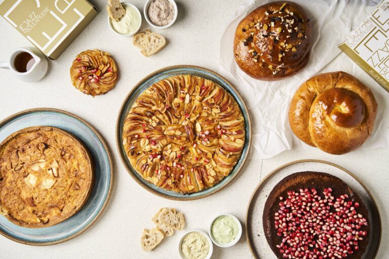 Rosh Hashaná: veja pratos para comemorar a data em SP - 19/09/2025 - Restaurantes