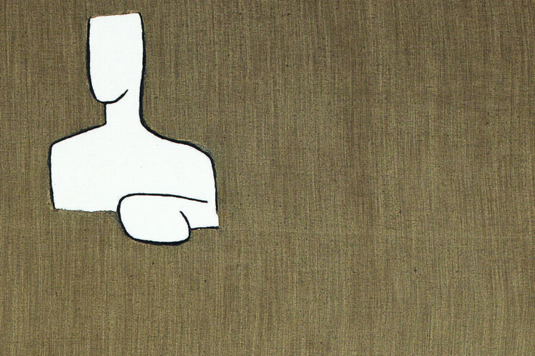 Leonilson: Almeida & Dale negocia espólio com herdeiros - 21/09/2025 - Plástico