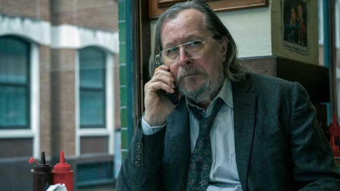 Slow Horses, Alice in Borderland e mais! Os lançamentos de filmes e séries da semana (21/09)