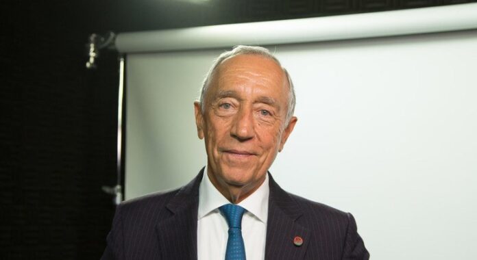 Tornar português língua oficial da ONU até 2030 não é missão só de Portugal, diz presidente