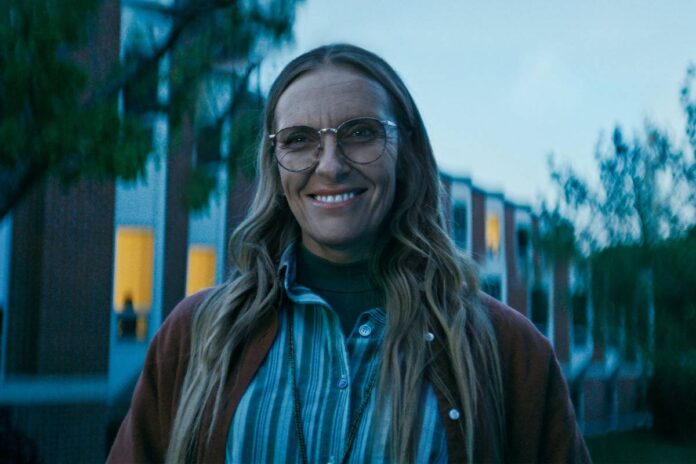 Toni Collette e Julie Delpy: o que ver nesta sexta - 25/09/2025 - Ilustrada