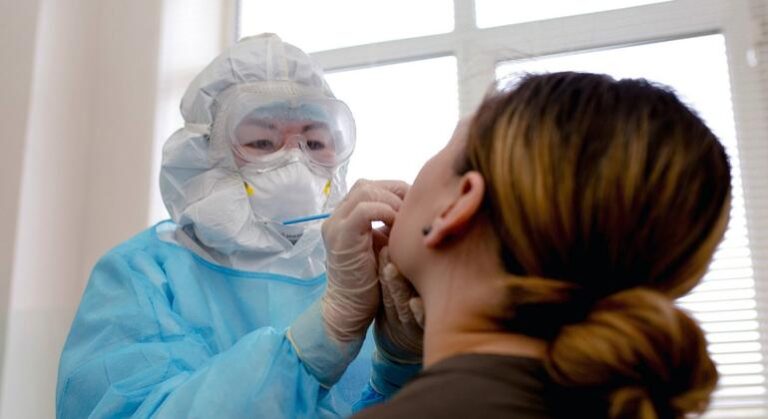 OMS divulga recomendações para composição de vacina contra influenza