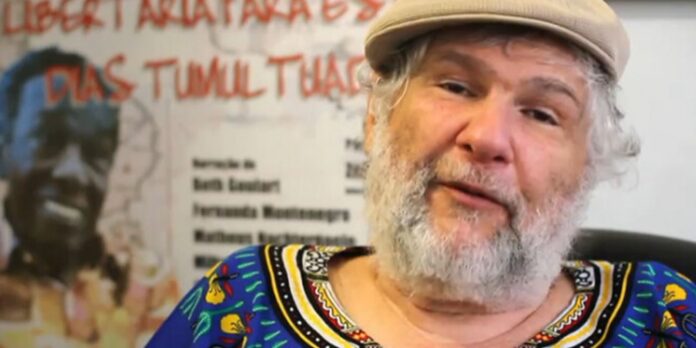TV Brasil faz homenagem a Silvio Tendler com exibição de documentário