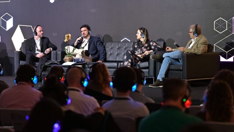 Negociação e inteligência artificial dominam agenda do maior encontro de Compras do Brasil