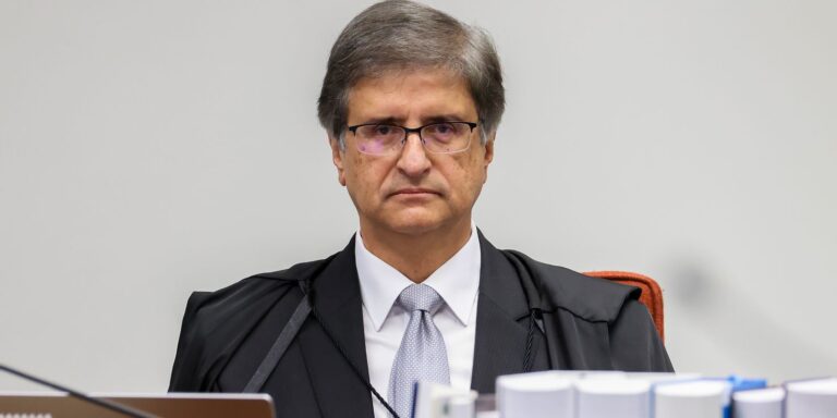 Gonet: denúncia contra Eduardo não encerra investigação sobre tarifaço