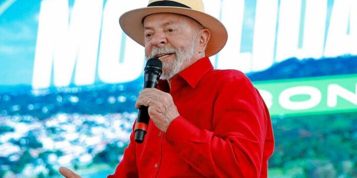 Lula vai inaugurar centro de cooperação policial internacional no AM Lula vai inaugurar centro de cooperação policial internacional no AM