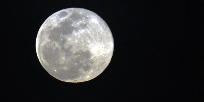 Homem pode voltar à Lua após mais de 50 anos