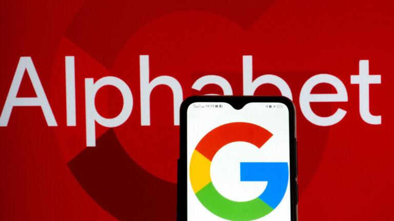 Controladora do Google passa de US$ 3 tri em valor de mercado