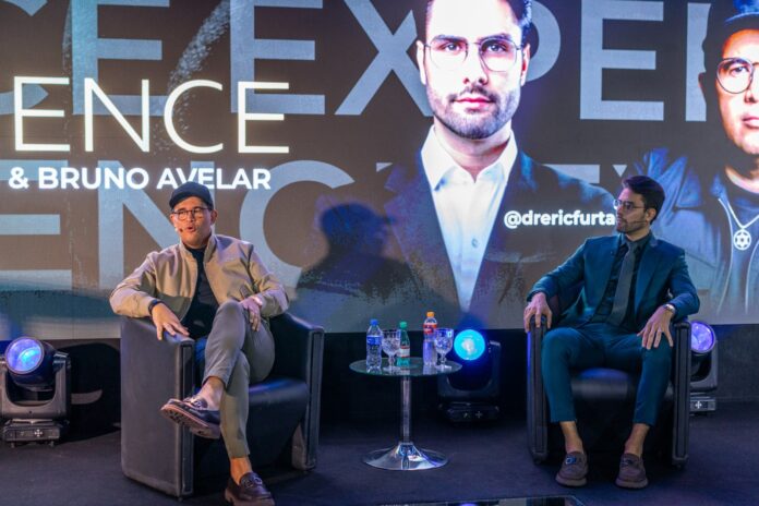 EXPERIENCE EXPERIENCE