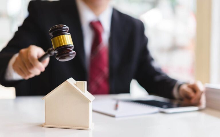 Leilões imobiliários e a segurança do investidor: a visão prática do Direito Imobiliário
