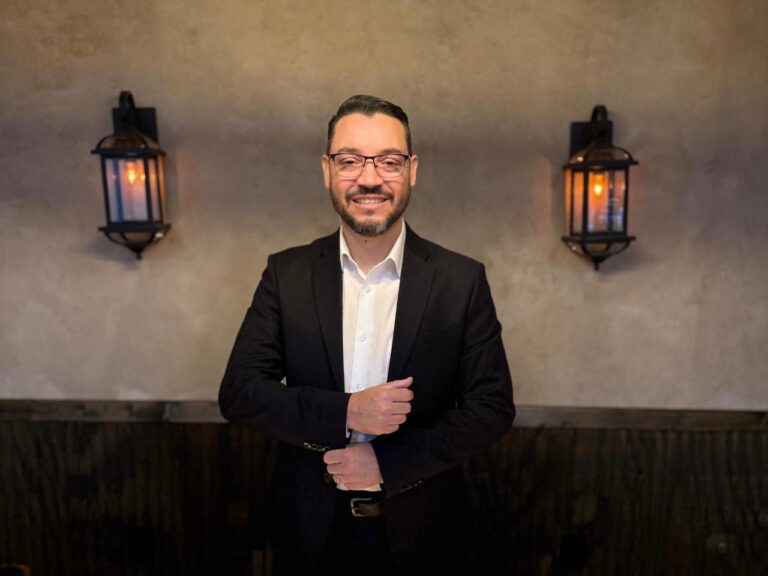 Silvio Alessander