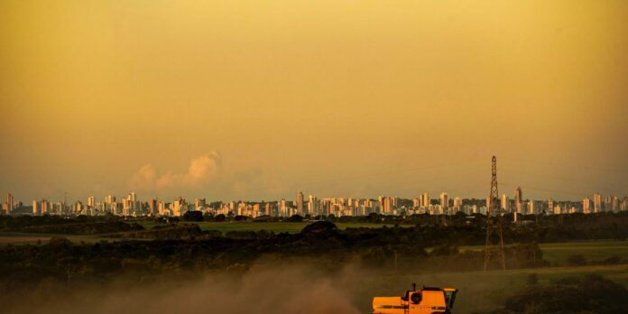 Brasil e México assinam acordos nas áreas do agronegócio e comércio