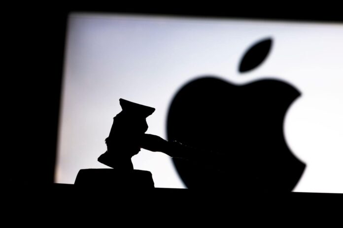 Apple é alvo de processo por suposta discriminação religiosa