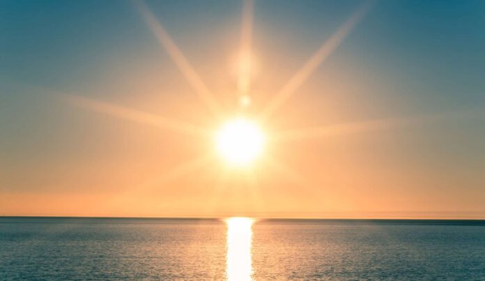 Reino Unido evita desviar raios solares contra mudanças climáticas