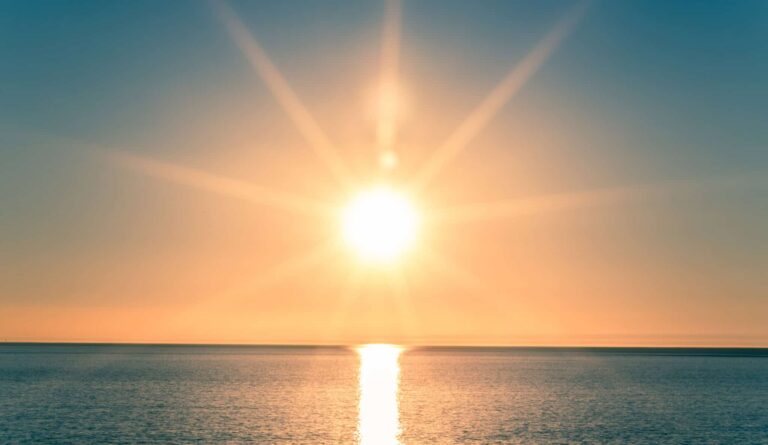 Reino Unido evita desviar raios solares contra mudanças climáticas
