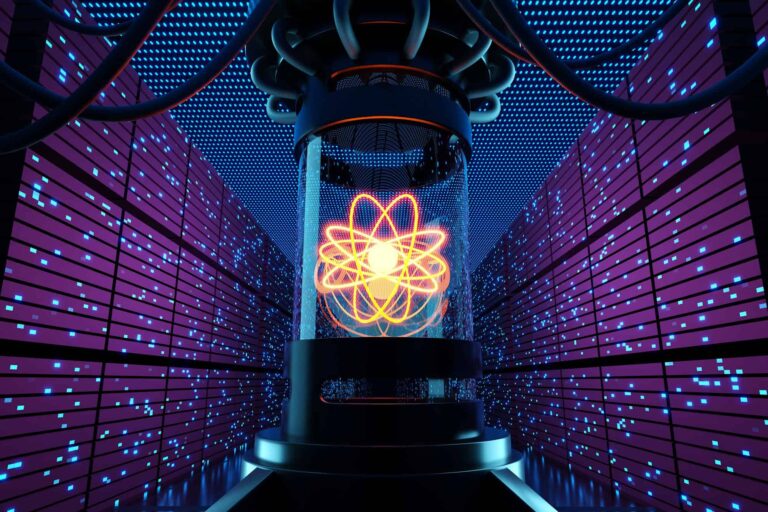 Cientistas criam sistema de 3.000 qubits capaz de operar continuamente