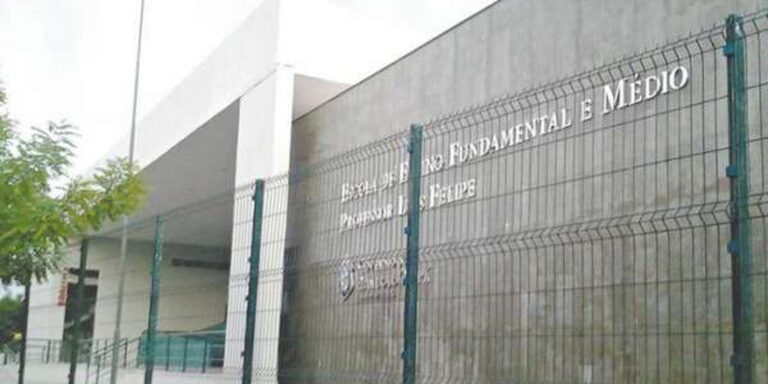 Polícia prende suspeito de homicídios em escola no Ceará