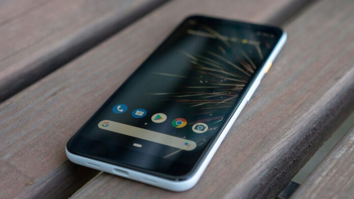 Nova interface do Quick Share do Android é liberada para todos
